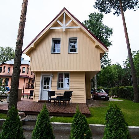 Vitavila Palanga Szoba fotó