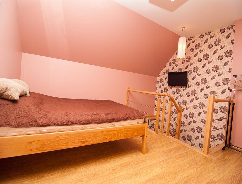Vitavila Palanga Szoba fotó