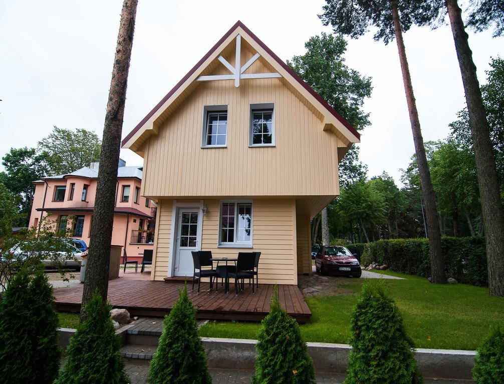 Vitavila Palanga Szoba fotó