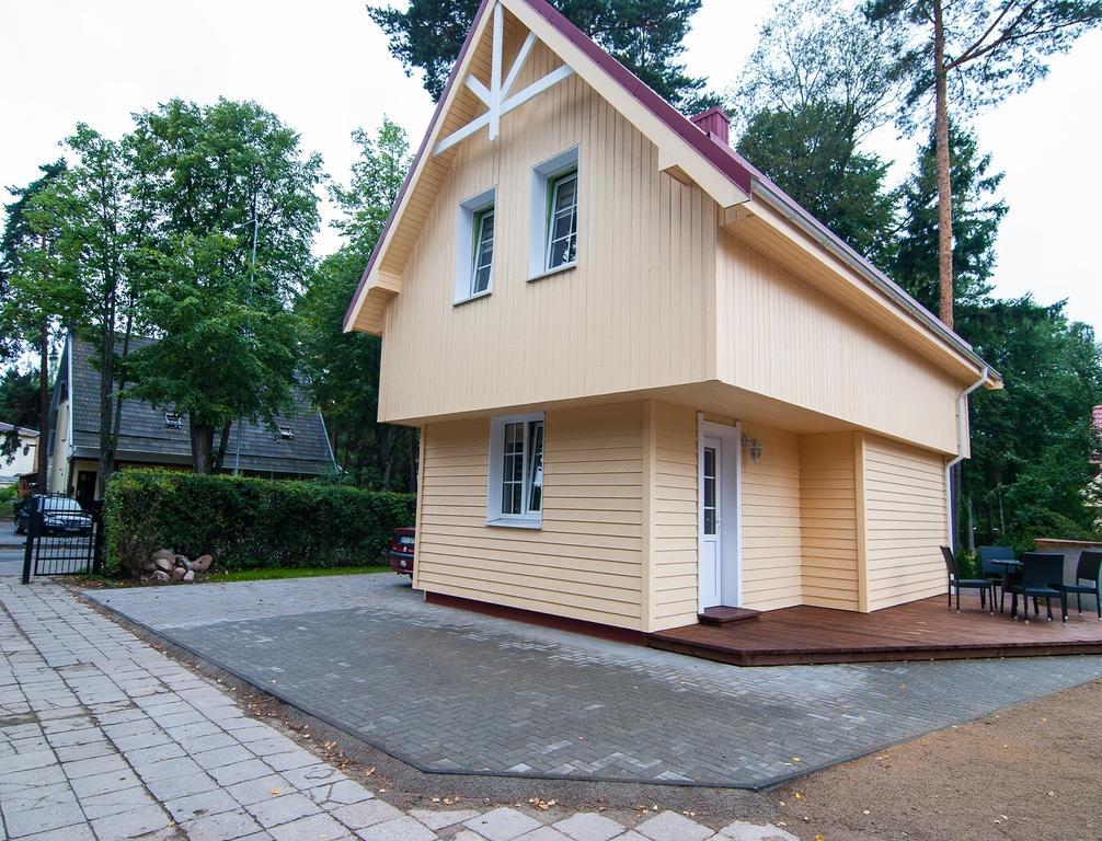 Vitavila Palanga Szoba fotó